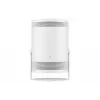 Samsung The Freestyle 2nd Gen SP-LFF3CLAXXXH Portable DLP LED Projector, Full HD 1080p, 230 ANSI Lumens, Wi-Fi 5, Bluetooth 5.2, HDR10+, 5W RMS, White