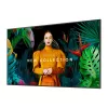 Samsung QB65C Digital signage flat panel 165.1 cm (65 inch) LCD Wi-Fi 350 cd/m² 4K Ultra HD Black Built-in processor Tizen 7.0 16/7