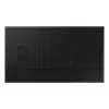 Samsung QB75C Digital signage flat panel 190.5 cm (75 inch) LCD Wi-Fi 350 cd/m² 4K Ultra HD Black Built-in processor Tizen 16/7