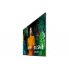 Samsung QB75C Digital signage flat panel 190.5 cm (75 inch) LCD Wi-Fi 350 cd/m² 4K Ultra HD Black Built-in processor Tizen 16/7