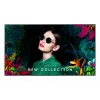 Samsung QM75C Digital signage flat panel 190.5 cm (75 inch) LCD Wi-Fi 500 cd/m² 4K Ultra HD Black Tizen 24/7