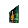 Samsung QH43C Digital signage flat panel 109.2 cm (43 inch) LCD Wi-Fi 700 cd/m² 4K Ultra HD Black Built-in processor Tizen 24/7