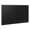 Samsung QB50C Digital signage flat panel 127 cm (50 inch) LCD Wi-Fi 350 cd/m² 4K Ultra HD Black Built-in processor Tizen 16/7