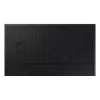 Samsung QB55C Digital signage flat panel 139.7 cm (55 inch) LCD Wi-Fi 350 cd/m² 4K Ultra HD Black Built-in processor Tizen 16/7