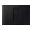 Samsung QM55C Digital signage flat panel 139.7 cm (55 inch) LCD Wi-Fi 500 cd/m² 4K Ultra HD Black Tizen 24/7