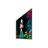 Samsung QM55C Digital signage flat panel 139.7 cm (55 inch) LCD Wi-Fi 500 cd/m² 4K Ultra HD Black Tizen 24/7