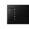 Samsung QB24C Digital signage flat panel 61 cm (24 inch) LED Wi-Fi 250 cd/m² Full HD Black Built-in processor Tizen 16/7