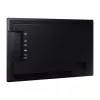 Samsung QB24C Digital signage flat panel 61 cm (24 inch) LED Wi-Fi 250 cd/m² Full HD Black Built-in processor Tizen 16/7