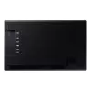 Samsung QB24C Digital signage flat panel 61 cm (24 inch) LED Wi-Fi 250 cd/m² Full HD Black Built-in processor Tizen 16/7