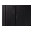 Samsung QB24C Digital signage flat panel 61 cm (24 inch) LED Wi-Fi 250 cd/m² Full HD Black Built-in processor Tizen 16/7