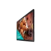Samsung QB24C Digital signage flat panel 61 cm (24 inch) LED Wi-Fi 250 cd/m² Full HD Black Built-in processor Tizen 16/7