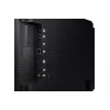 Samsung QB24C-T Digital signage flat panel 61 cm (24 inch) LED Wi-Fi 250 cd/m² Full HD Black Touchscreen Built-in processor Tizen 7.0 16/7
