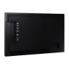 Samsung QB24C-T Digital signage flat panel 61 cm (24 inch) LED Wi-Fi 250 cd/m² Full HD Black Touchscreen Built-in processor Tizen 7.0 16/7