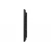 Samsung QB24C-T Digital signage flat panel 61 cm (24 inch) LED Wi-Fi 250 cd/m² Full HD Black Touchscreen Built-in processor Tizen 7.0 16/7