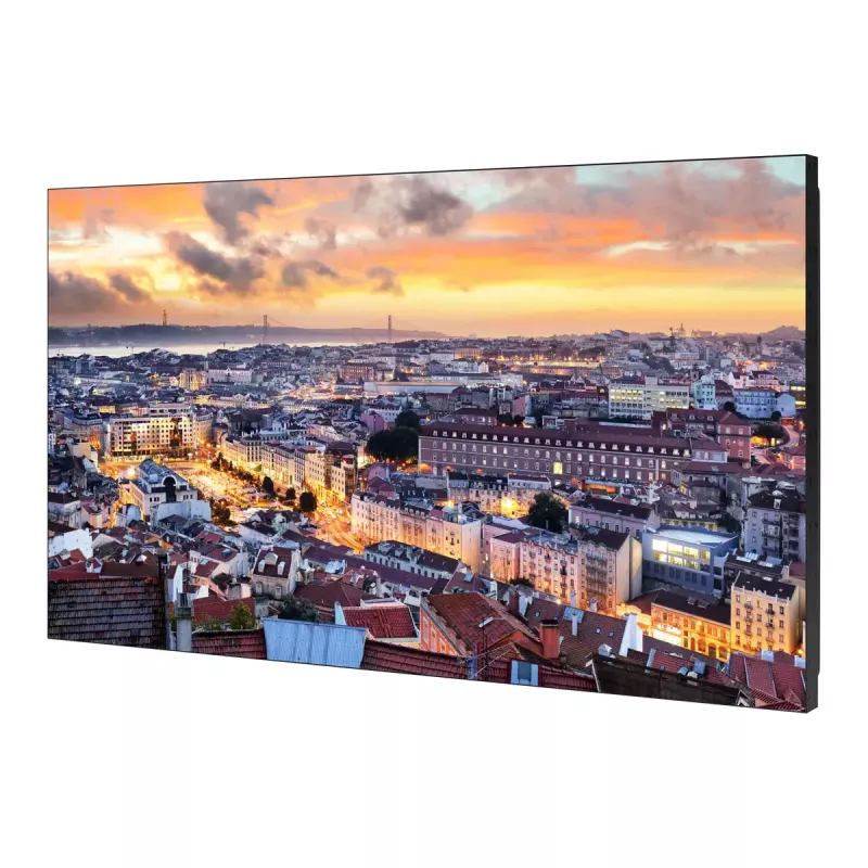 Monitor Samsung VH55C-E 55 inch LCD Full HD 1920 x 1080
