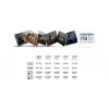 Flash memory Samsung 64GB MicroSDXC UHS-I MB-MC64S