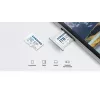 Flash memory Samsung 64GB MicroSDXC UHS-I MB-MC64S