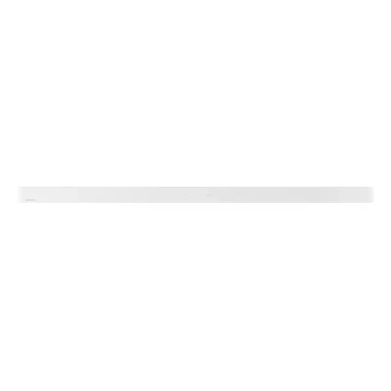 Samsung HW-S701D/EN soundbar speaker White 3.1 channels