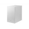 Samsung HW-S701D/EN soundbar speaker White 3.1 channels