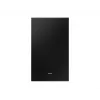 Samsung HW-S700D/EN soundbar speaker Black 3.1 channels