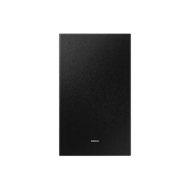 Samsung HW-S700D/EN soundbar speaker Black 3.1 channels