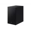 Samsung HW-S700D/EN soundbar speaker Black 3.1 channels