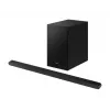 Samsung HW-S700D/EN soundbar speaker Black 3.1 channels