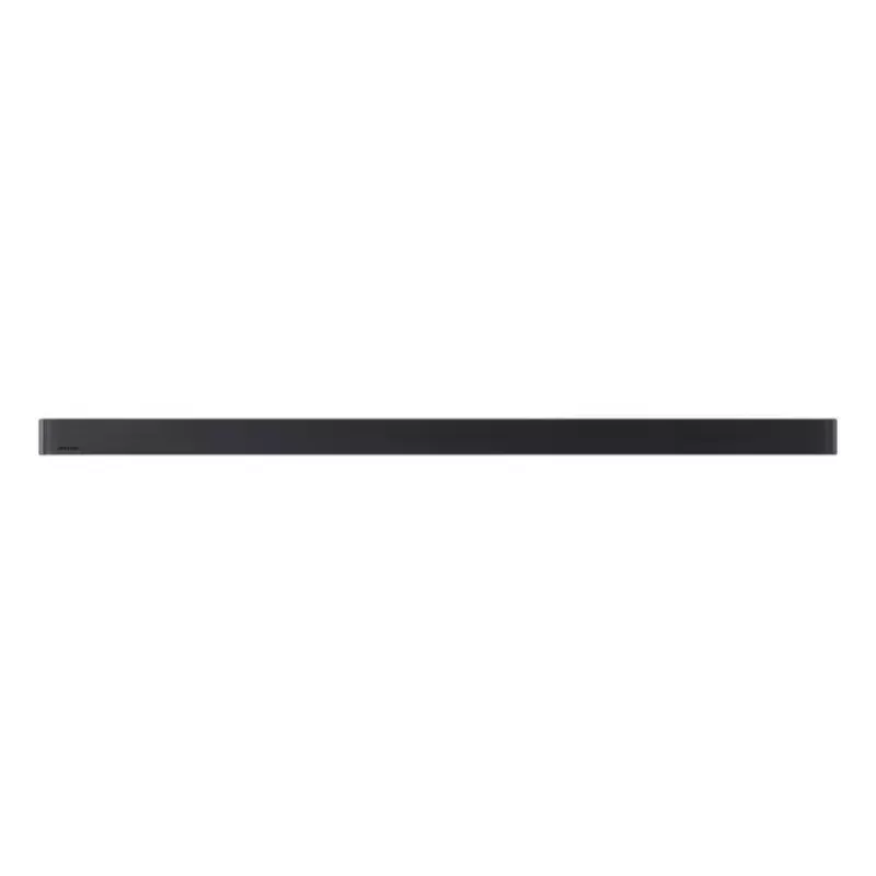 Samsung HW-S700D/EN soundbar speaker Black 3.1 channels