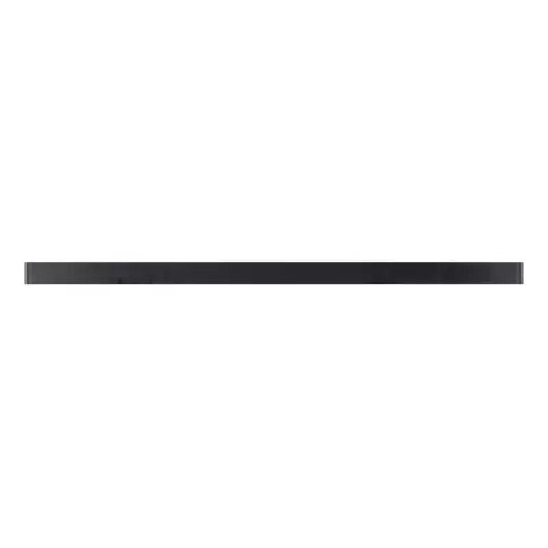 Samsung HW-S700D/EN soundbar speaker Black 3.1 channels