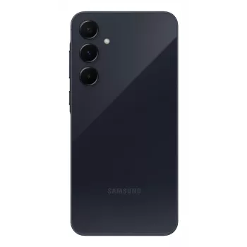 Samsung Galaxy A55 5G 16.8 cm (6.6 inch) Hybrid Dual SIM USB Type-C 8 GB 128 GB 5000 mAh Navy