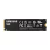 M.2 NVMe SSD Samsung 4 TB (M.2 2280) PCIe 4.0, 7150/6300 MB/s, V-NAND TLC