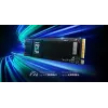 M.2 NVMe SSD Samsung 4 TB (M.2 2280) PCIe 4.0, 7150/6300 MB/s, V-NAND TLC