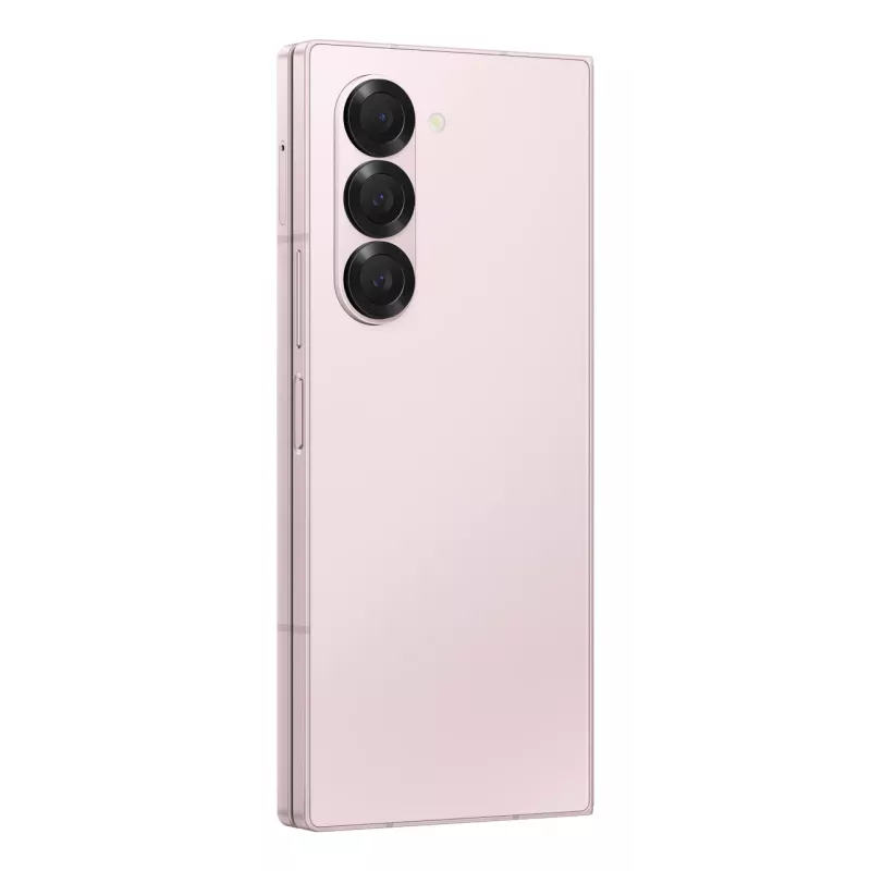 Samsung Galaxy Z Fold6, 19.3 cm (7.6 inch), 12 GB, 256 GB, 50 MP, Android 14, Pink