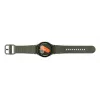 Samsung Galaxy Watch7 3.3 cm (1.3 inch) AMOLED 40 mm Digital 432 x 432 pixels Touchscreen 4G Green Wi-Fi GPS (satellite)