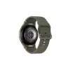 Samsung Galaxy Watch7 3.3 cm (1.3 inch) AMOLED 40 mm Digital 432 x 432 pixels Touchscreen 4G Green Wi-Fi GPS (satellite)