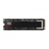 SSD M.2 Samsung 9100 PRO 4 TB PCIe 5.0 NVMe — 2280, Read 14800 MB/s, Write 13400 MB/s, V-NAND TLC