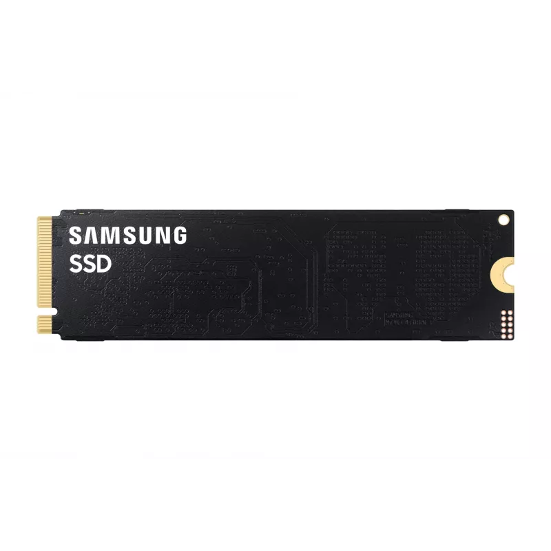 SSD M.2 Samsung 9100 PRO 4 TB PCIe 5.0 NVMe — 2280, Read 14800 MB/s, Write 13400 MB/s, V-NAND TLC