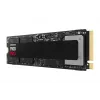 SSD M.2 Samsung 9100 PRO 4 TB PCIe 5.0 NVMe — 2280, Read 14800 MB/s, Write 13400 MB/s, V-NAND TLC