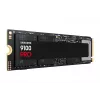 SSD M.2 Samsung 9100 PRO 4 TB PCIe 5.0 NVMe — 2280, Read 14800 MB/s, Write 13400 MB/s, V-NAND TLC