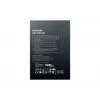 SSD M.2 Samsung 9100 PRO 4 TB PCIe 5.0 NVMe — 2280, Read 14800 MB/s, Write 13400 MB/s, V-NAND TLC