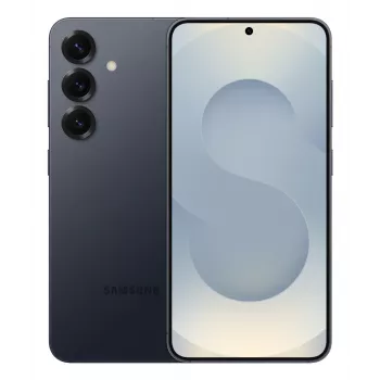 Samsung Galaxy S25 SM-S931B/DS 15.8 cm (6.2 inch) Dual SIM Android 15 5G USB Type-C 12 GB 256 GB 4000 mAh Black