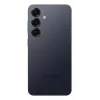 Samsung Galaxy S25 SM-S931B/DS 15.8 cm (6.2 inch) Dual SIM Android 15 5G USB Type-C 12 GB 256 GB 4000 mAh Black