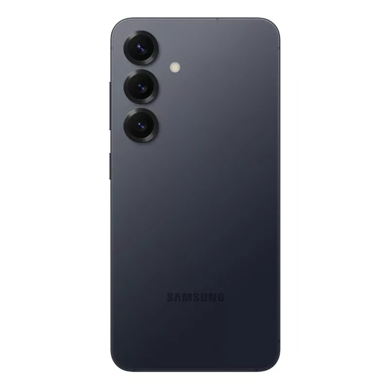 Samsung Galaxy S25 SM-S931B/DS 15.8 cm (6.2 inch) Dual SIM Android 15 5G USB Type-C 12 GB 256 GB 4000 mAh Black