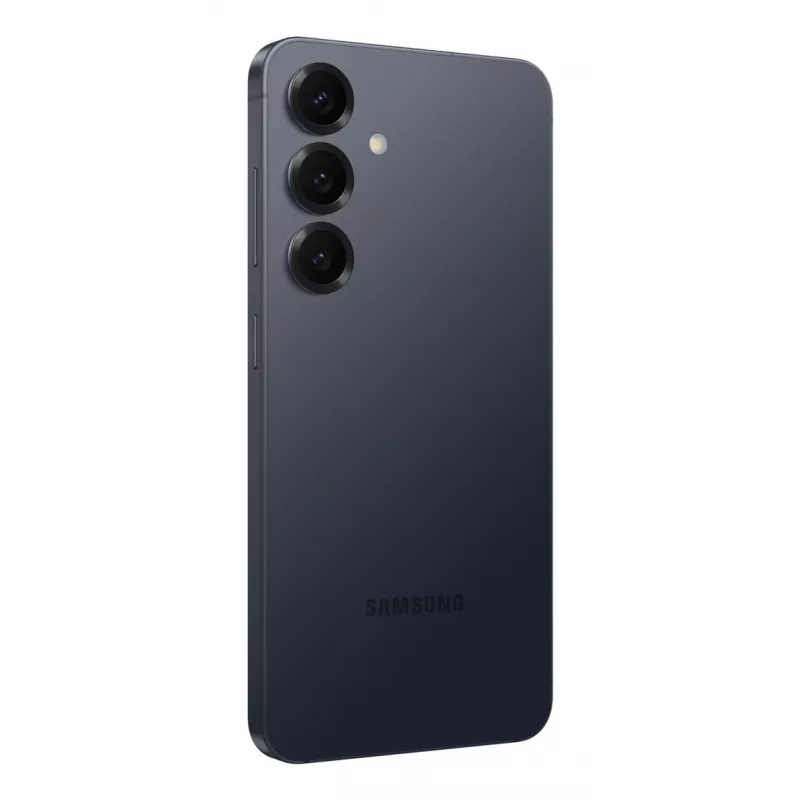 Samsung Galaxy S25 SM-S931B/DS 15.8 cm (6.2 inch) Dual SIM Android 15 5G USB Type-C 12 GB 256 GB 4000 mAh Black
