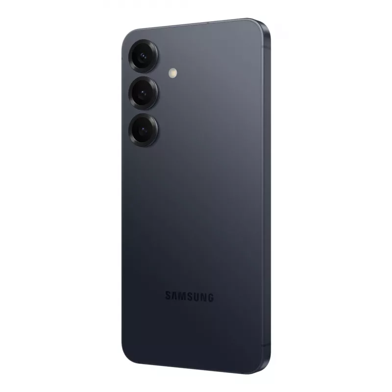 Samsung Galaxy S25 SM-S931B/DS 15.8 cm (6.2 inch) Dual SIM Android 15 5G USB Type-C 12 GB 256 GB 4000 mAh Black