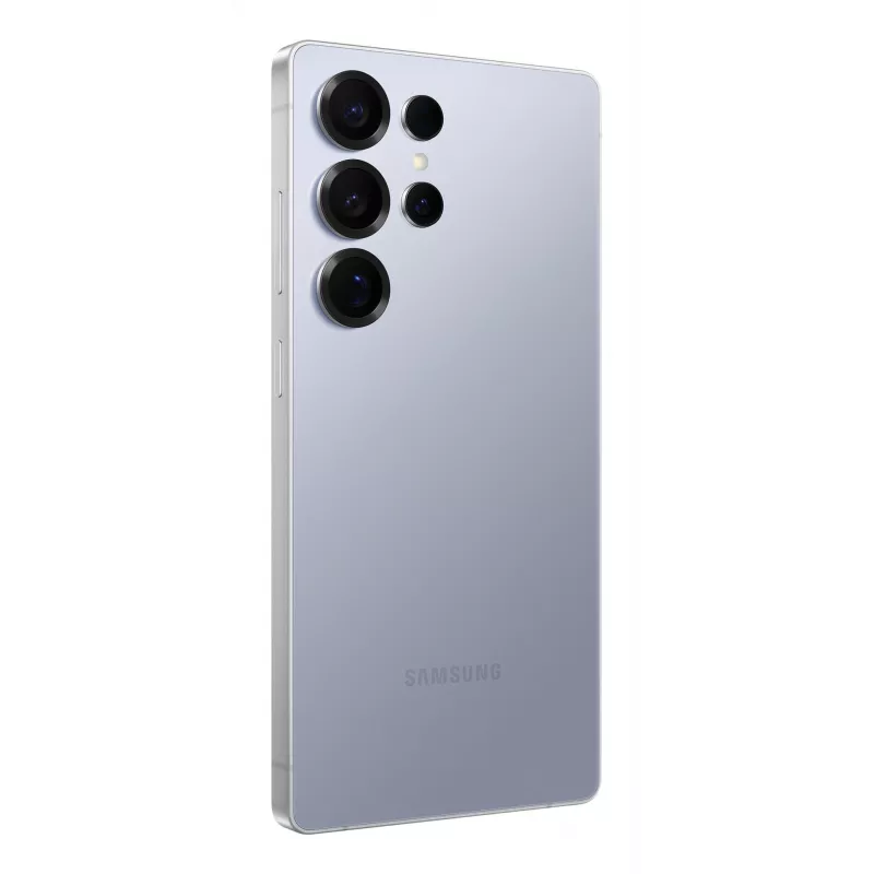 Samsung Galaxy S25 Ultra 17.5 cm (6.9 inch) Dual SIM Android 15 5G USB Type-C 12 GB 256 GB 5000 mAh Blue, Silver
