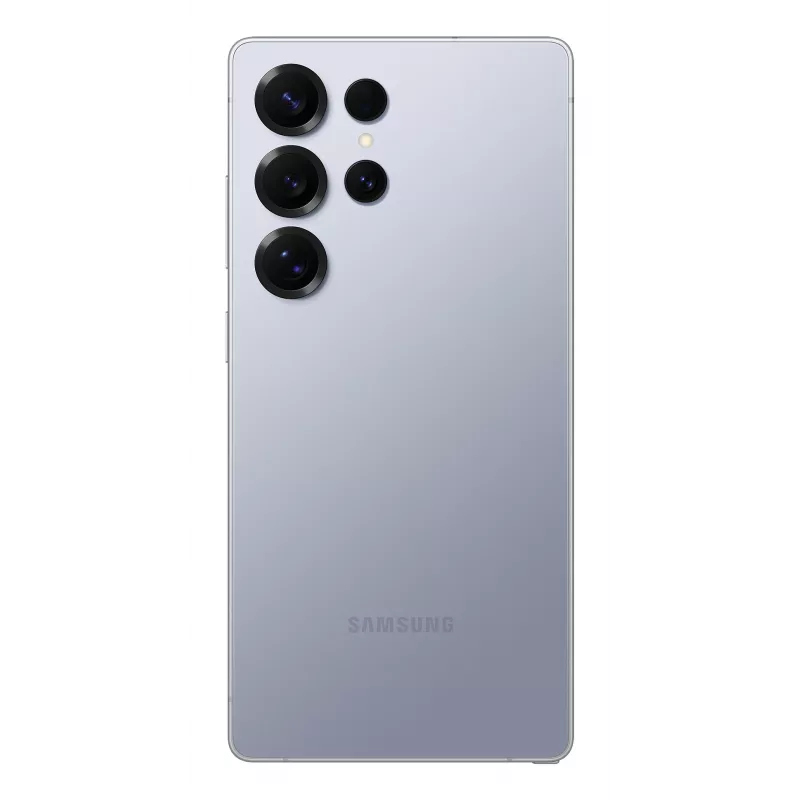 Samsung Galaxy S25 Ultra 17.5 cm (6.9 inch) Dual SIM Android 15 5G USB Type-C 12 GB 512 GB 5000 mAh Blue, Silver, Titanium
