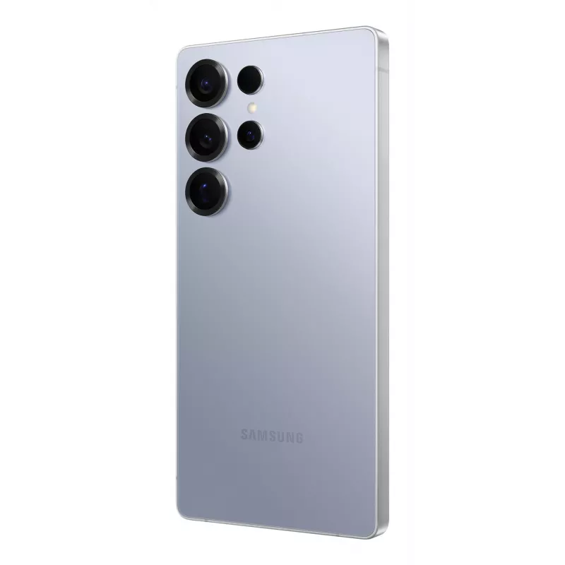 Samsung Galaxy S25 Ultra 17.5 cm (6.9 inch) Dual SIM Android 15 5G USB Type-C 12 GB 512 GB 5000 mAh Blue, Silver, Titanium