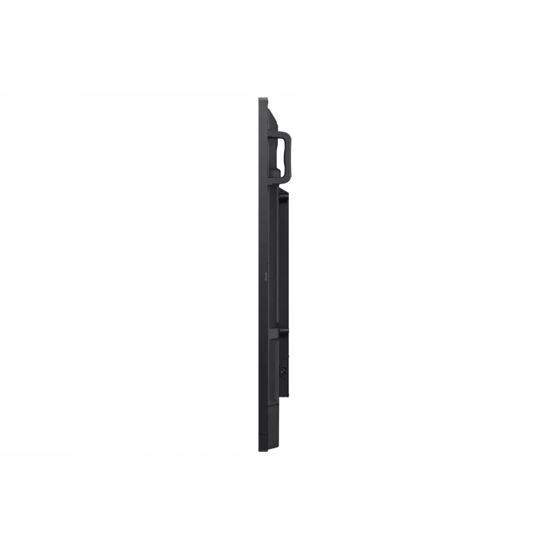 Samsung WA65F interactive whiteboard 165.1 cm (65 inch) 3840 x 2160 pixels Touchscreen Black