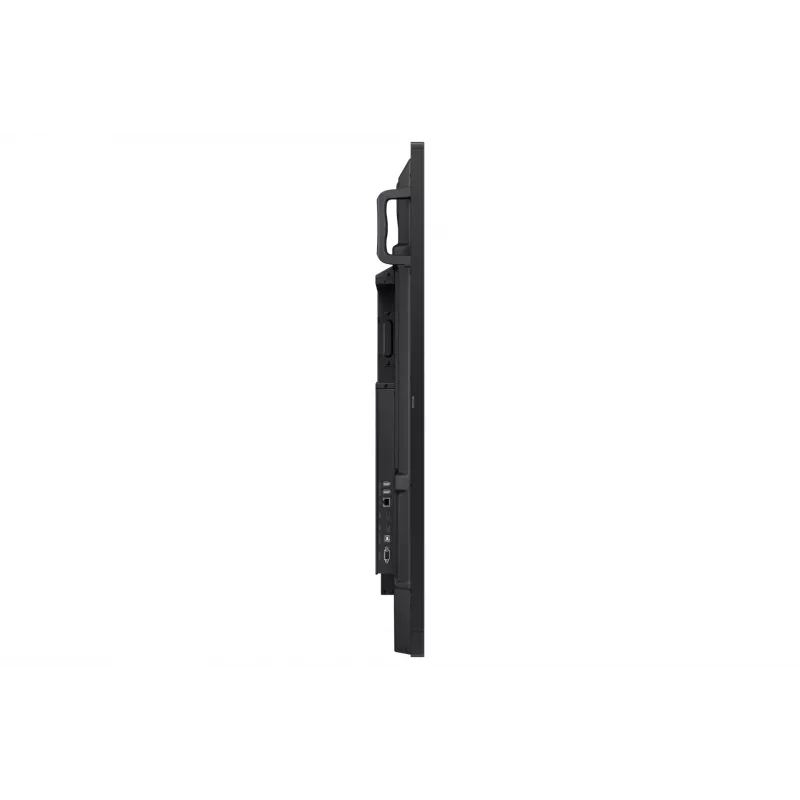 Samsung WA65F interactive whiteboard 165.1 cm (65 inch) 3840 x 2160 pixels Touchscreen Black